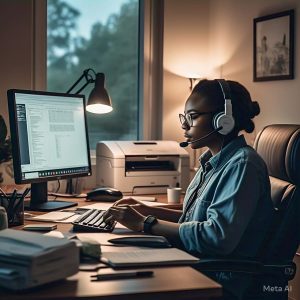 Medical Billing and Coding Remote Jobs: A Growing Career Opportunity