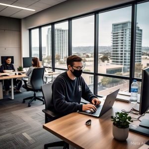 Remote Jobs in San Diego: Expanding Career Opportunities in a Thriving Market