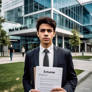 Work for Experience: A Key to Career Growth and Success