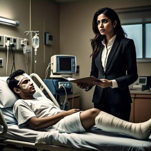Work Injury Lawyers: Your Guide to Finding the Best Legal Support