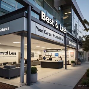 Best and Less Employment: A Complete Guide to Job Opportunities and Work Culture