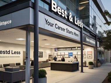 Best and Less Employment: A Complete Guide to Job Opportunities and Work Culture