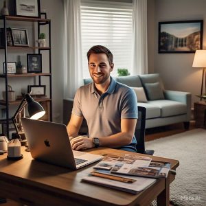 Travel Agent Job Remote: A Guide to Working from Anywhere