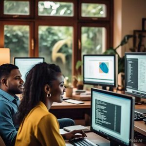 Recruiters Remote Jobs: A Growing Career Opportunity in the Digital Age