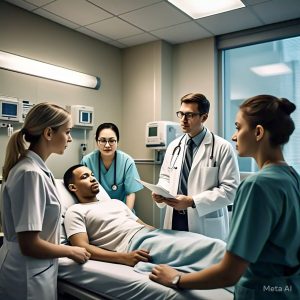 Remote Healthcare Administration Jobs: A Growing Career Path in the Digital Age