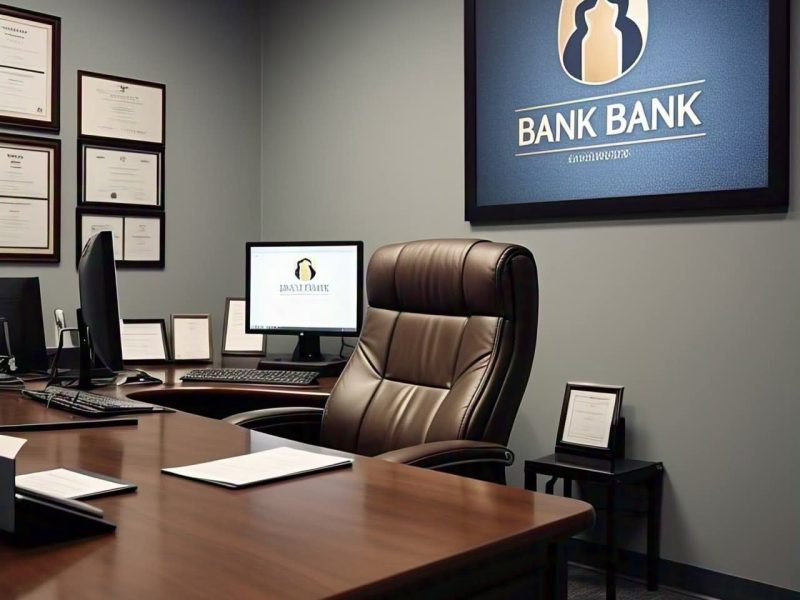 Remote Bank Jobs: A Growing Career Opportunity in the Financial Sector