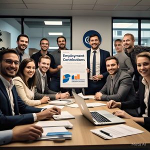 Employment Super Contribution: Everything You Need to Know