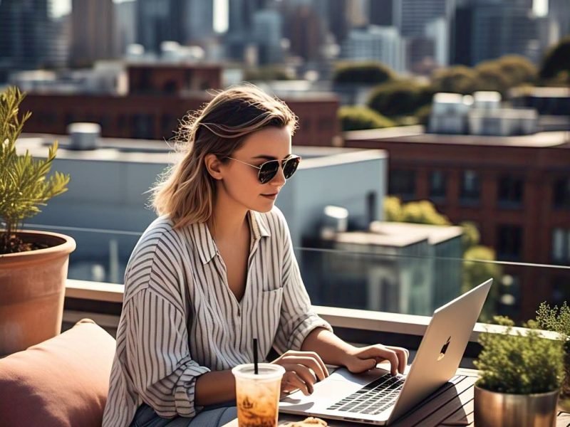 Casual Work Sydney: The Ultimate Guide to Finding Flexible Jobs