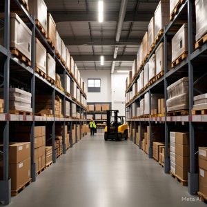Business Information Warehouse: The Key to Data-Driven Success
