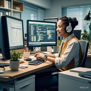 Help Desk Remote Jobs: A Growing Career in Tech Support