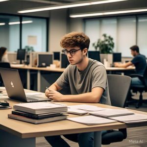 Work for Experience: A Key to Career Growth and Success