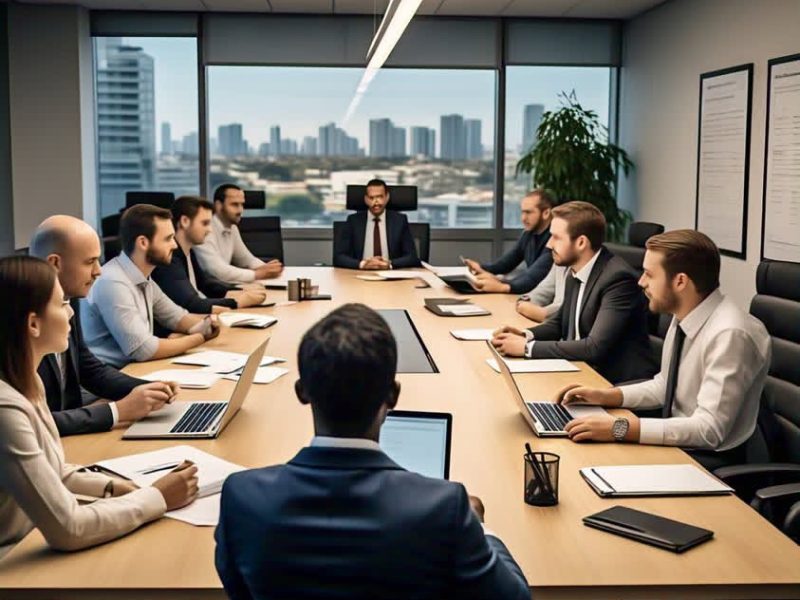 Employment Contracts Australia