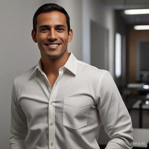 The Ultimate Guide to Choosing the Perfect Men’s Work Shirt