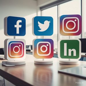 Remote Social Media Jobs: A Growing Career Opportunity in Digital Marketing