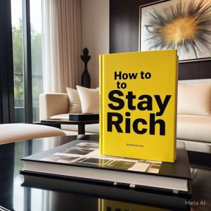 Finance Books: The Key to Financial Knowledge and Success
