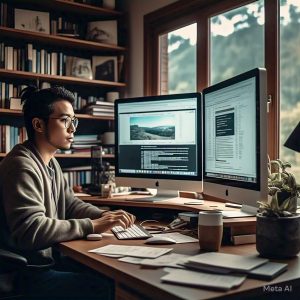 Remote Accounts Payable Jobs: A Flexible Career Path in Finance