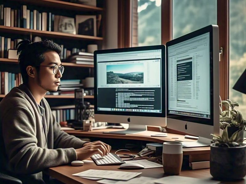 Remote Accounts Payable Jobs: A Flexible Career Path in Finance