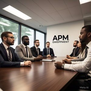 APM Employment