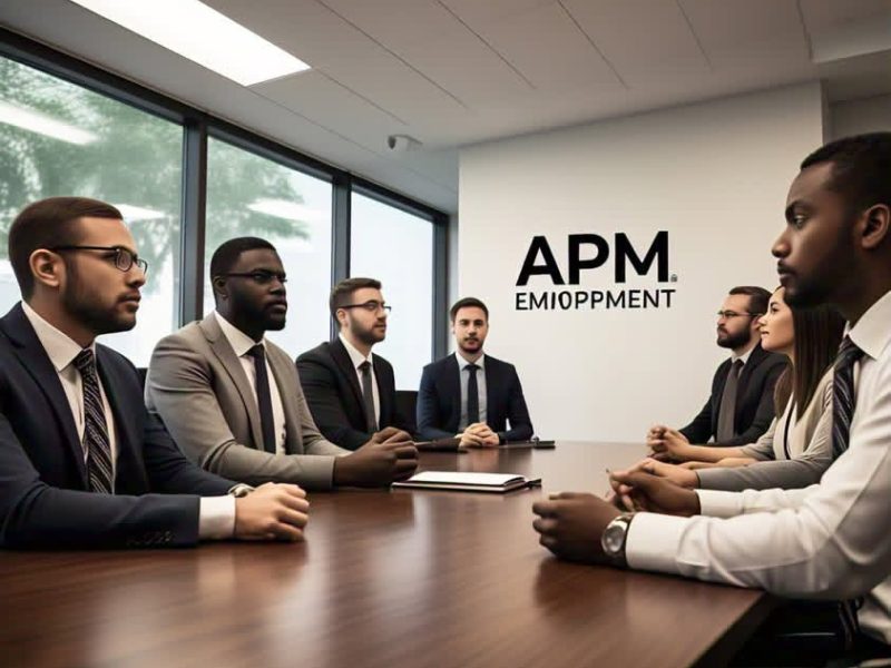 APM Employment