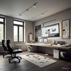 Remote Interior Design Jobs: A Thriving Career from Anywhere