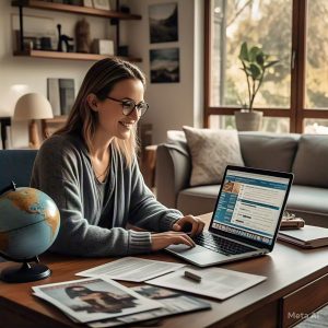 Travel Agent Job Remote: A Guide to Working from Anywhere