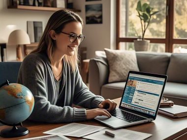 Travel Agent Job Remote: A Guide to Working from Anywhere
