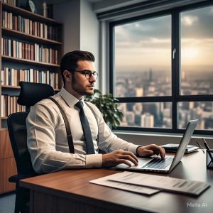 Remote Bank Jobs: A Growing Career Opportunity in the Financial Sector