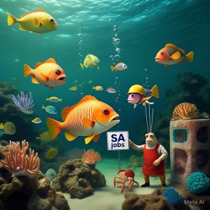 I Work for SA: Exploring Career Opportunities and Benefits