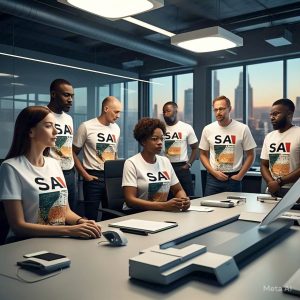 I Work for SA: Exploring Career Opportunities and Benefits