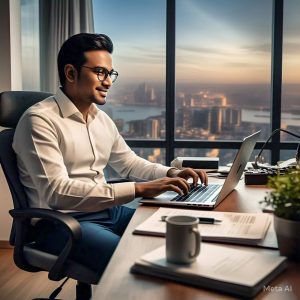 Business Analyst Remote Jobs: A Guide to Opportunities in Virtual Work