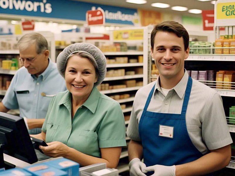 How Old Do You Have to Be to Work? A Comprehensive Guide for Job Seekers