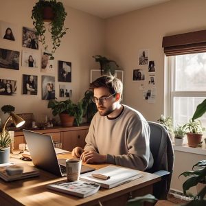 Weekend Remote Jobs: Flexible Work Opportunities for Extra Income