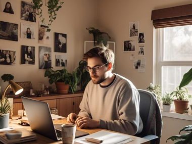 Weekend Remote Jobs: Flexible Work Opportunities for Extra Income