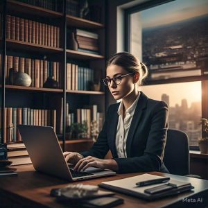 Remote Attorney Jobs: A Flexible and Rewarding Legal Career