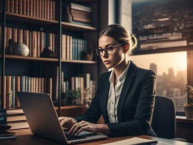 Remote Attorney Jobs: A Flexible and Rewarding Legal Career