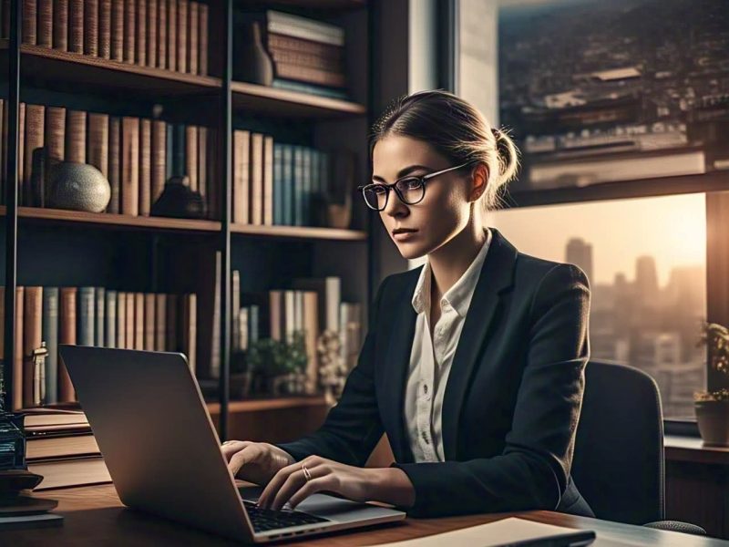 Remote Attorney Jobs: A Flexible and Rewarding Legal Career
