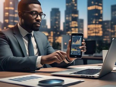 Finance Phones