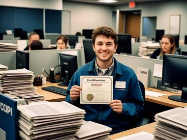 Work in the USA Today with Your ASCPI Certificate