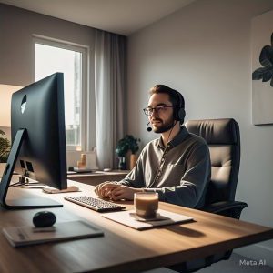 Remote Customer Service Jobs Part Time: A Flexible Career Option