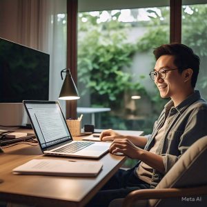 Remote Tutorial Jobs: A Flexible and Rewarding Teaching Career