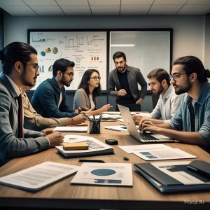 Employment Innovation