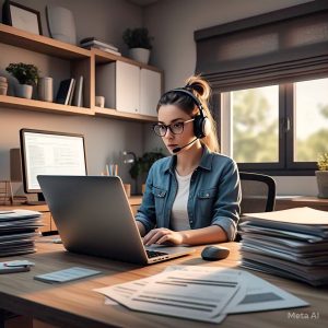 The Ultimate Guide to Data Entry Work from Home