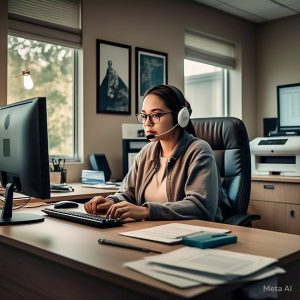 Medical Billing and Coding Remote Jobs: A Growing Career Opportunity