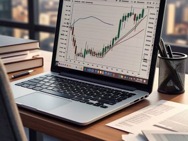 Finance Laptops: The Ultimate Tool for Financial Management and Analysis