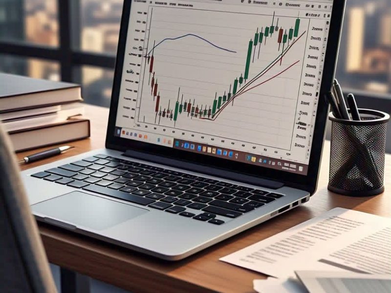 Finance Laptops: The Ultimate Tool for Financial Management and Analysis