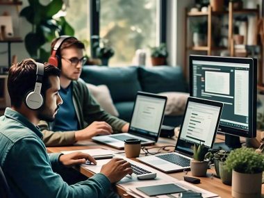 Recruiters Remote Jobs: A Growing Career Opportunity in the Digital Age