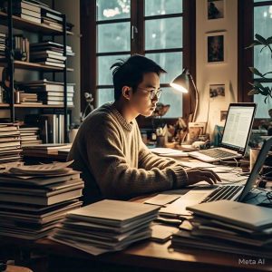 The Ultimate Guide to Data Entry Work from Home