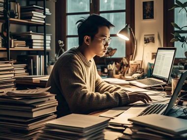 The Ultimate Guide to Data Entry Work from Home