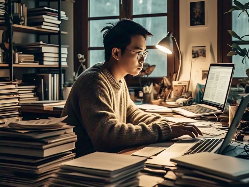 The Ultimate Guide to Data Entry Work from Home