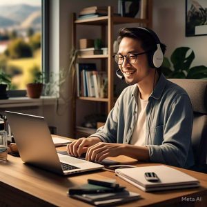 Remote Typing Jobs: Work from Home with Flexible Opportunities